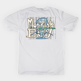 Mannish Boy: Muddy Waters T-Shirt
